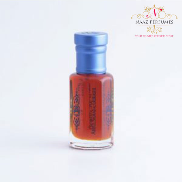 Al Kaaba Perfume 12ml (Tashrifat Perfume)