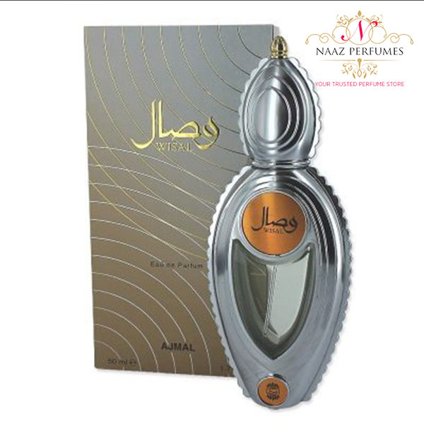 Wisal Perfume By Ajmal Perfume Best Fragrance For Men & Women