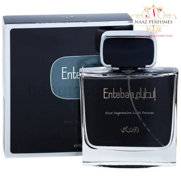 Entebaa Pour Homme EDP - 100 ML