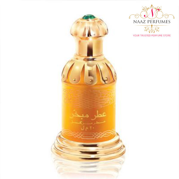 Attar Mubakhar 20 ml