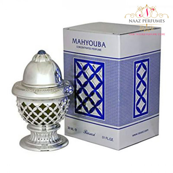 Mahyouba 30ml Concentrated Perfume Oil