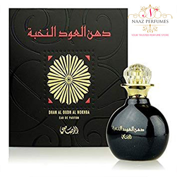 Dhan Al Oudh Al Nokhba 40ml EDP