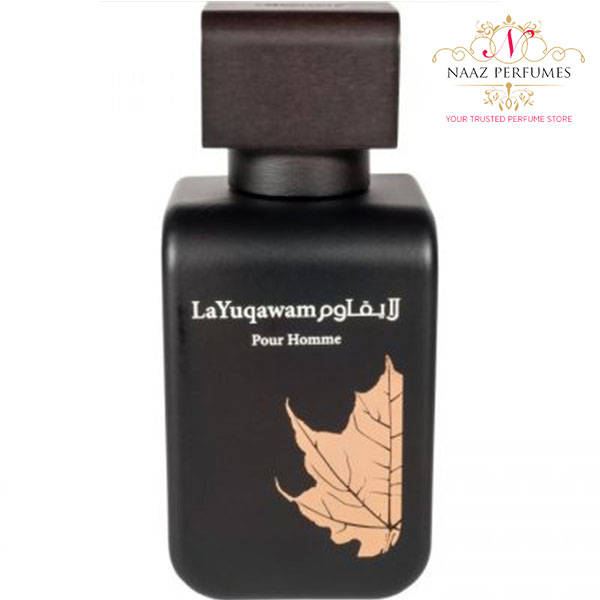 La Yuqawam Pour Homme 75ml By Rasasi