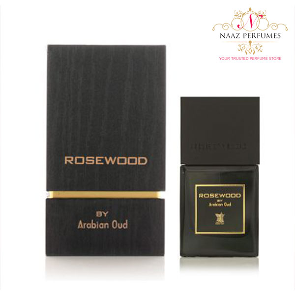 Rose Wood 100 ml By Arabian Oud