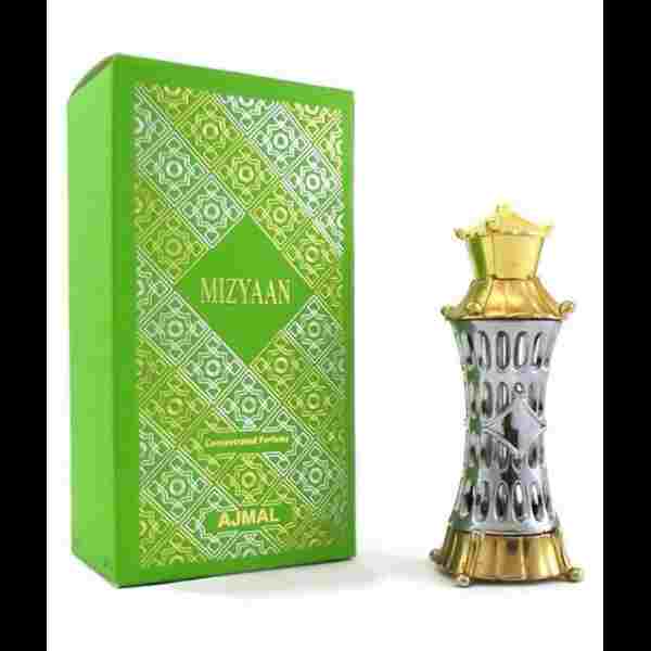 Mizyaan by Ajmal Perfumes, 14ml