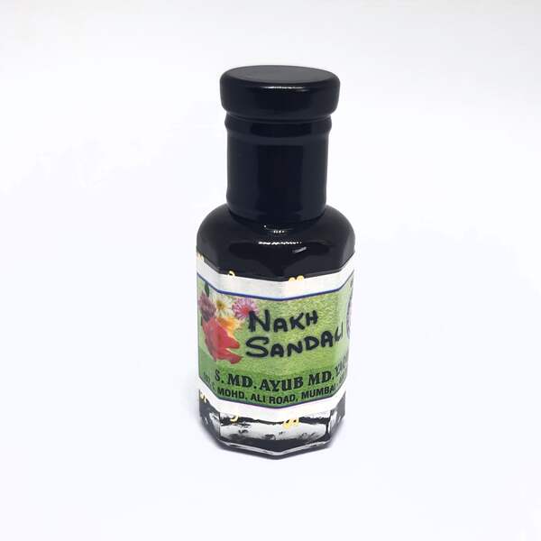 Choya Nakh Sandali 12ml  By S.MD.AYUB MD. YAQUB