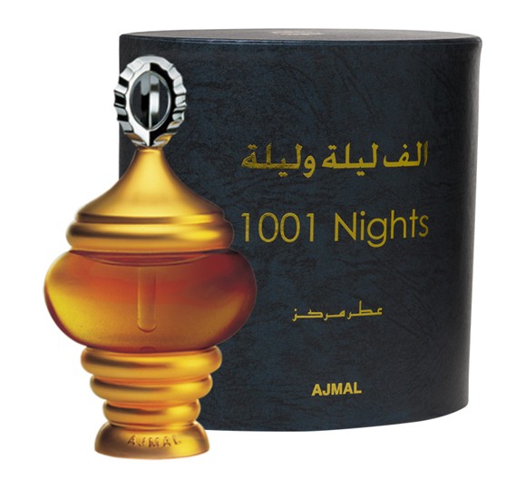 1001 Nights By Ajmal COP 30ml
