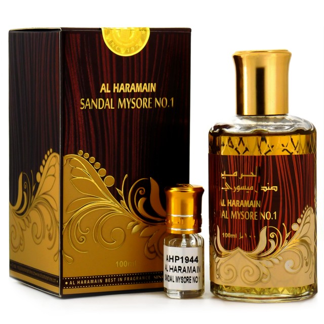 Sri sri sandal perfume clearance