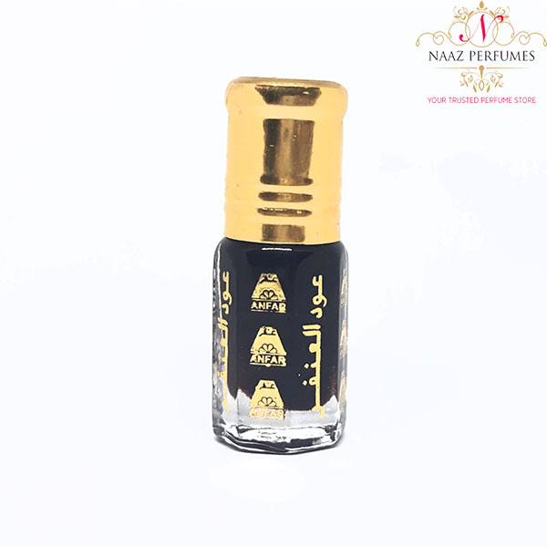 Dehnal Oudh Cambodi Mottaq 3ml