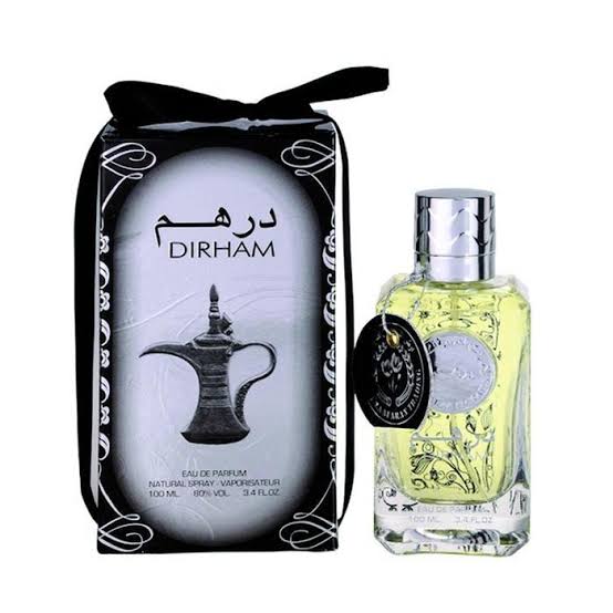 Ard Al Zaafaran Dirham 100ml