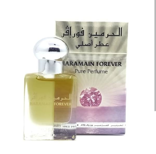 Forever 15ml  from Al Haramain