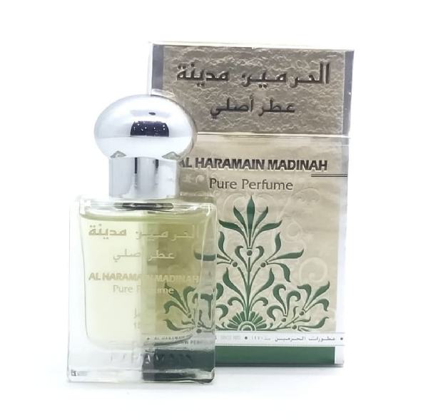 Madinah 15ml