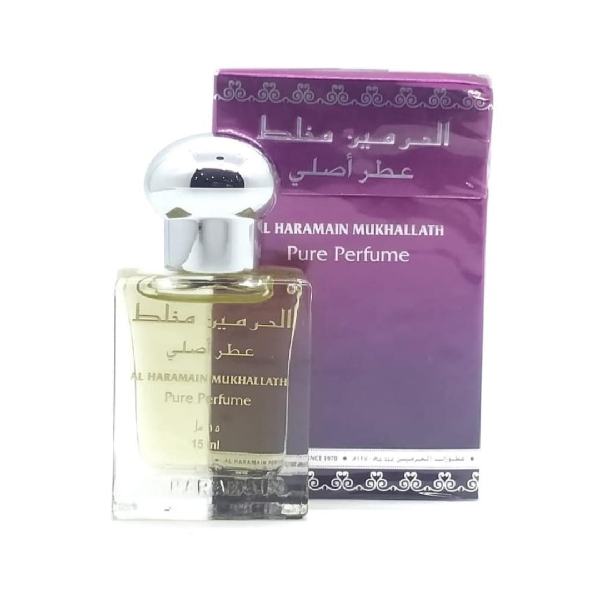 Mukhallath 15ml