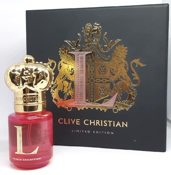 Clive Christian L for Women Limited Edition
