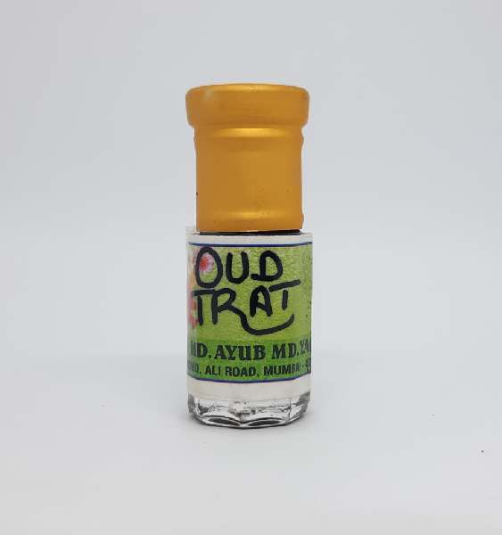 Oudh Trat 3ml