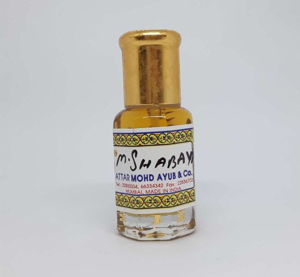 M.Shabaya 6ml 