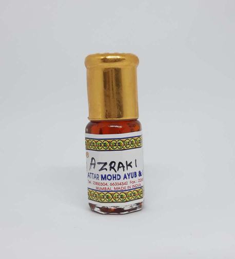 Azraki Attar 3ml