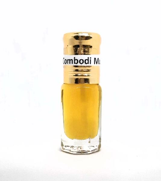 Cambodi Musk 3ml