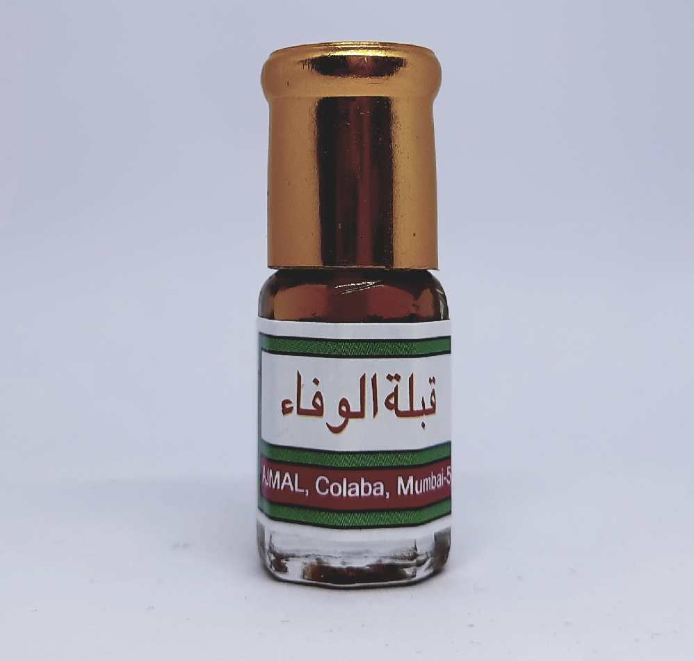 Qiblatul Wafa 2.5ml