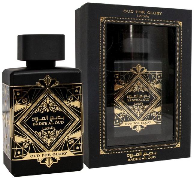 Badee Al Oud (Oud for Glory) 100ml EDP