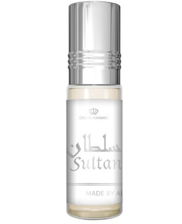 Al Rehab Sultan 6ml