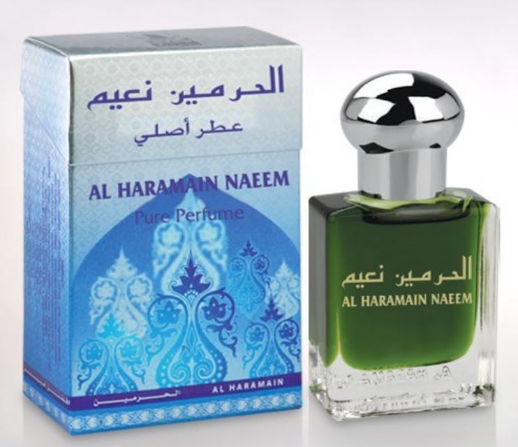 Al Haramain Naeem 15ml