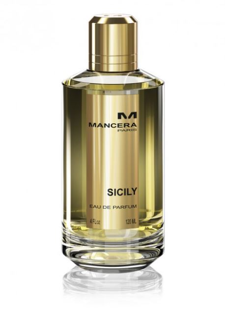 Sicily 10ml Decant EDP Perfume Spray By Mancera