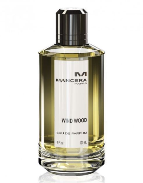 Wind Wood 10ml Decant By Mancera