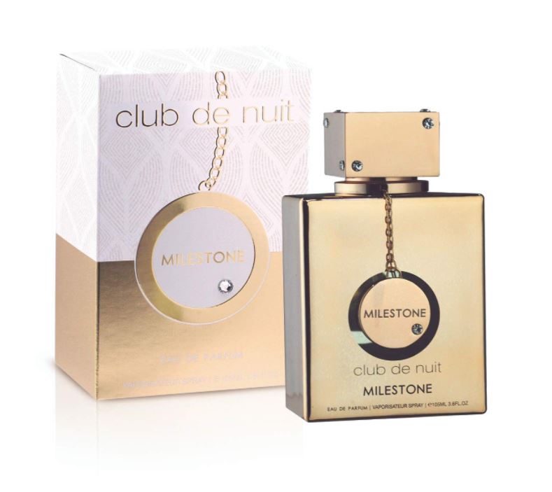 Armaf Club De Nuit Milestone 105ml EDP