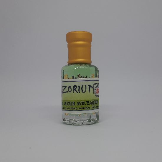 Zorium 12ml