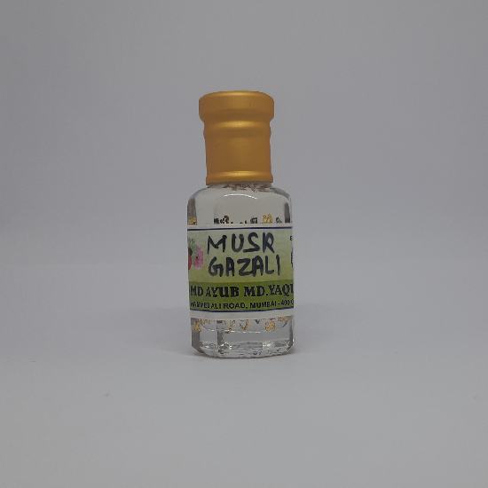 MUSK E GAZALI 12ml