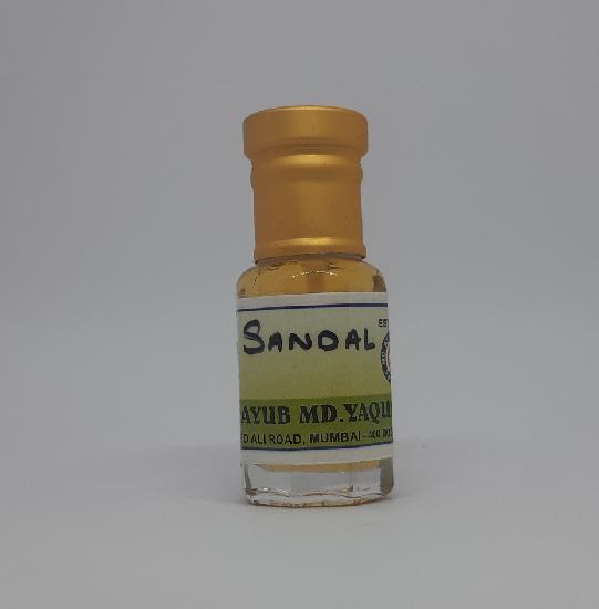 Sandal 6ml