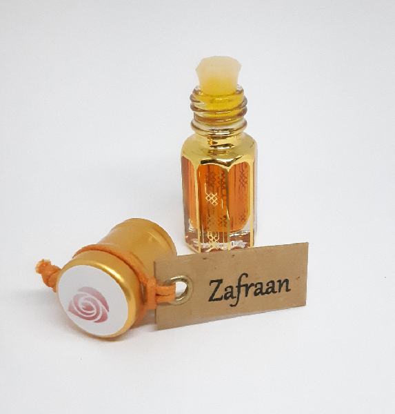 Attar Zafraan 2.5g