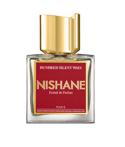Hundred Silent Ways By Nishane 10ml Decant