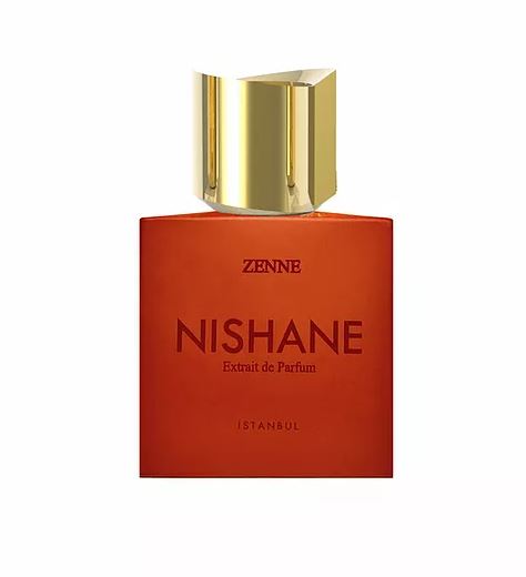 Zenne By Nishane 10ml Decant