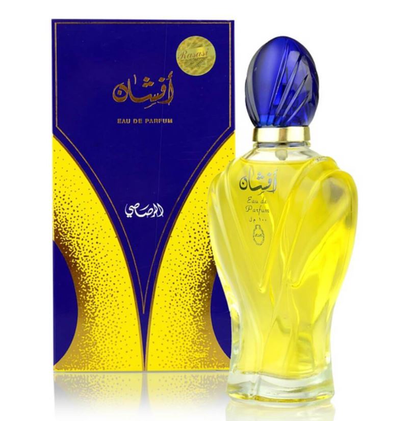 Rasasi Afshan Perfume - 100ml