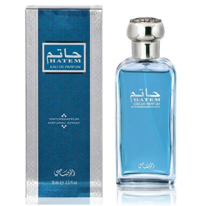 Rasasi Hatem 75ml EDP