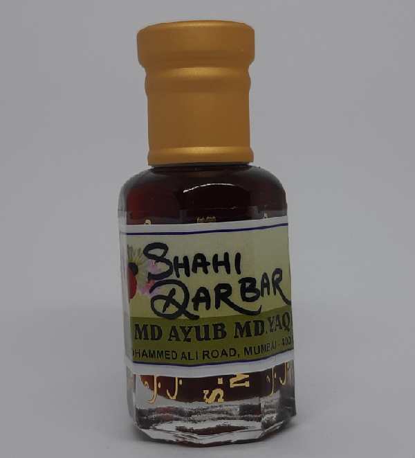 Shahi Darbar 12ml