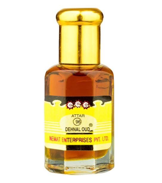 Nemat Dehn-Al-Oud 10ml (Attar 96 Series)