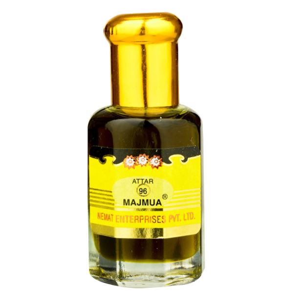 Nemat Majmua 96 10ml (Attar 96 Series)