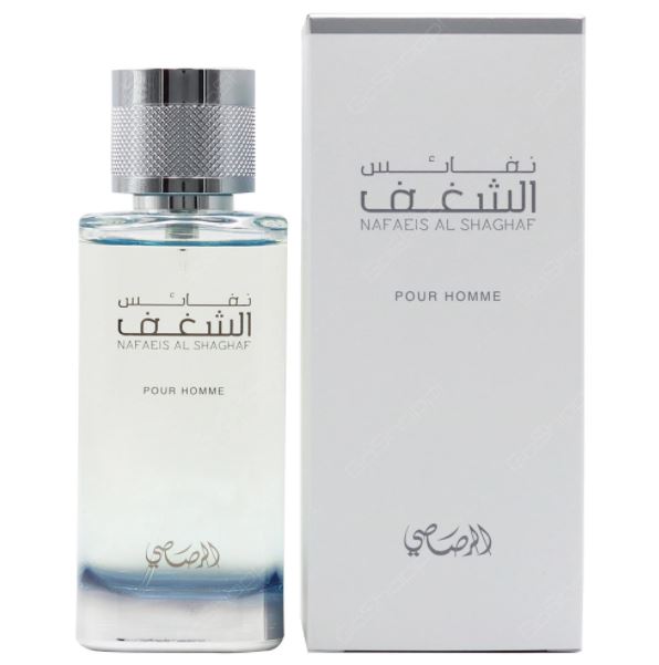 Rasasi Nafaeis al Shaghaf 100ml EDP