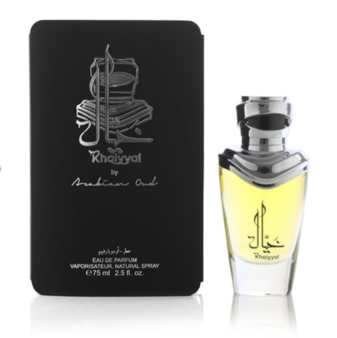 Khaiyyal 75ml EDP