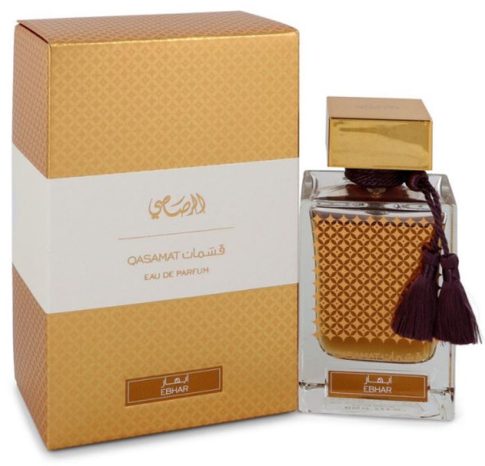 Qasamat – Ebhar, EDP - 65ml