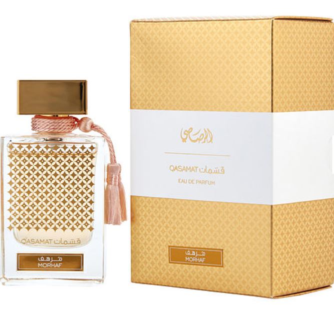 Qasamat – Morhaf, EDP - 65ml