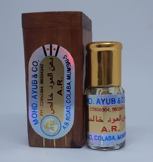 Ameeree (A.R) 3ml By Attar Mohd Ayub & Co.