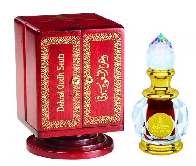 Dehnal Oudh Seufi 6ml