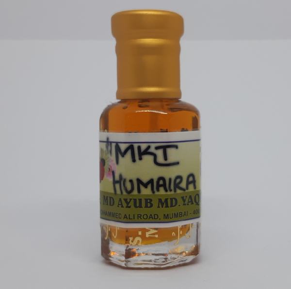 Mukhallat Humaira 12ml