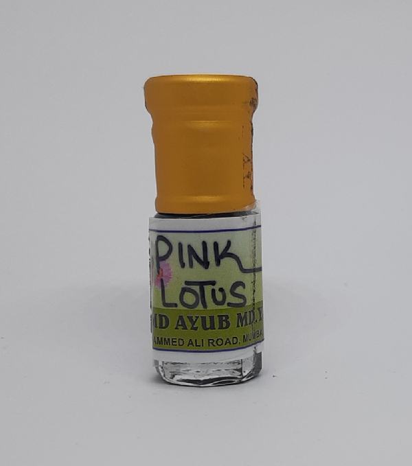 Pink Lotus 3ml