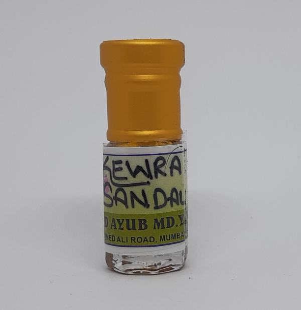 Kewra Sandali 3ml