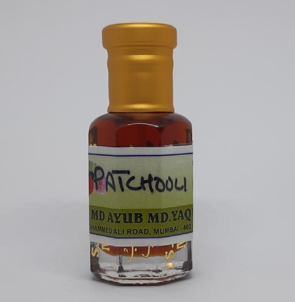 Patchouli 12ml